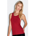 Baby Rib Tank Top Shirt (Colors)